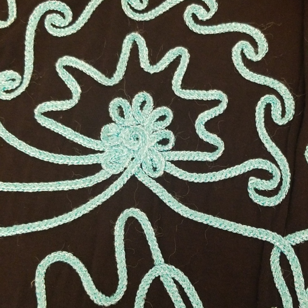 Cardigan - Picture 7 of 7